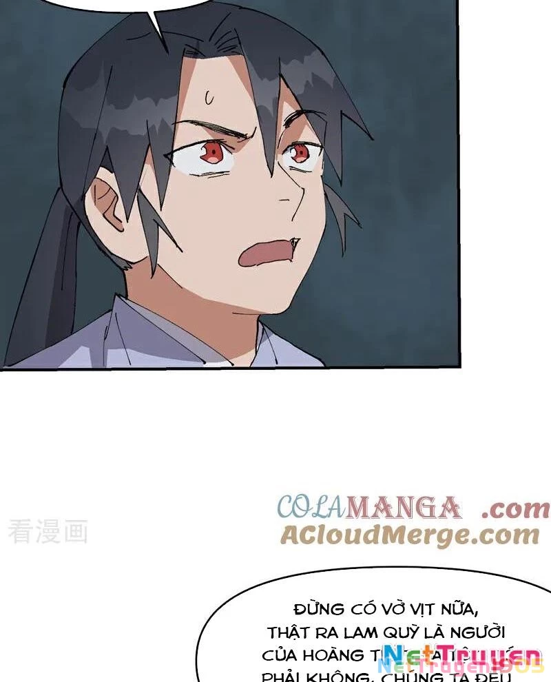 Tối Cường Võ Hồn Hệ Thống Chapter  265 - 36