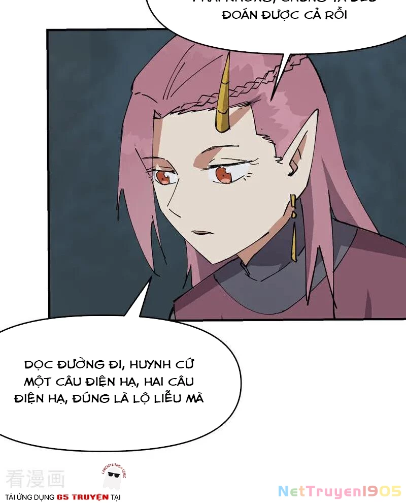 Tối Cường Võ Hồn Hệ Thống Chapter  265 - 37