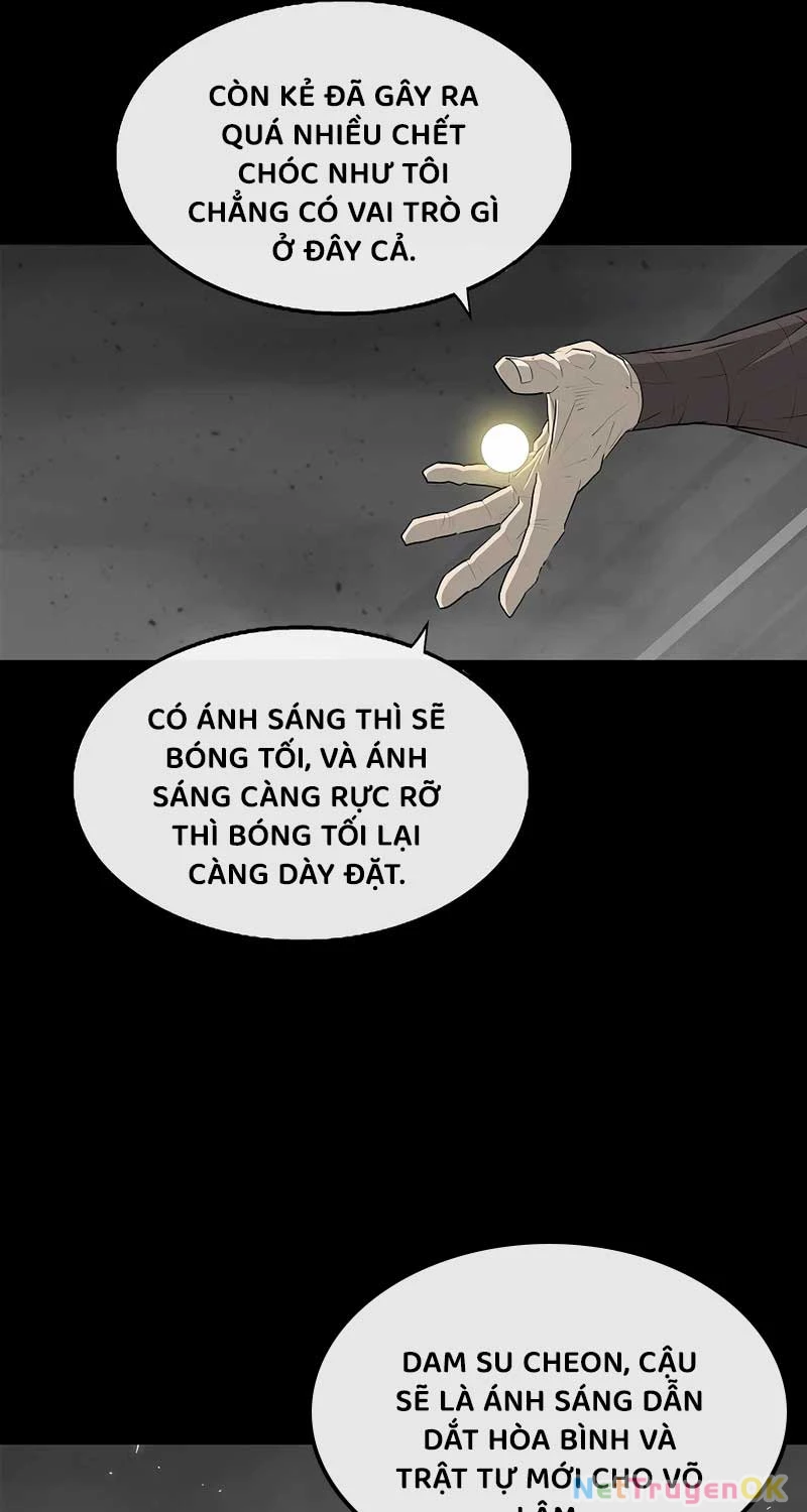 Bắc Kiếm Giang Hồ Chapter 200 - 9