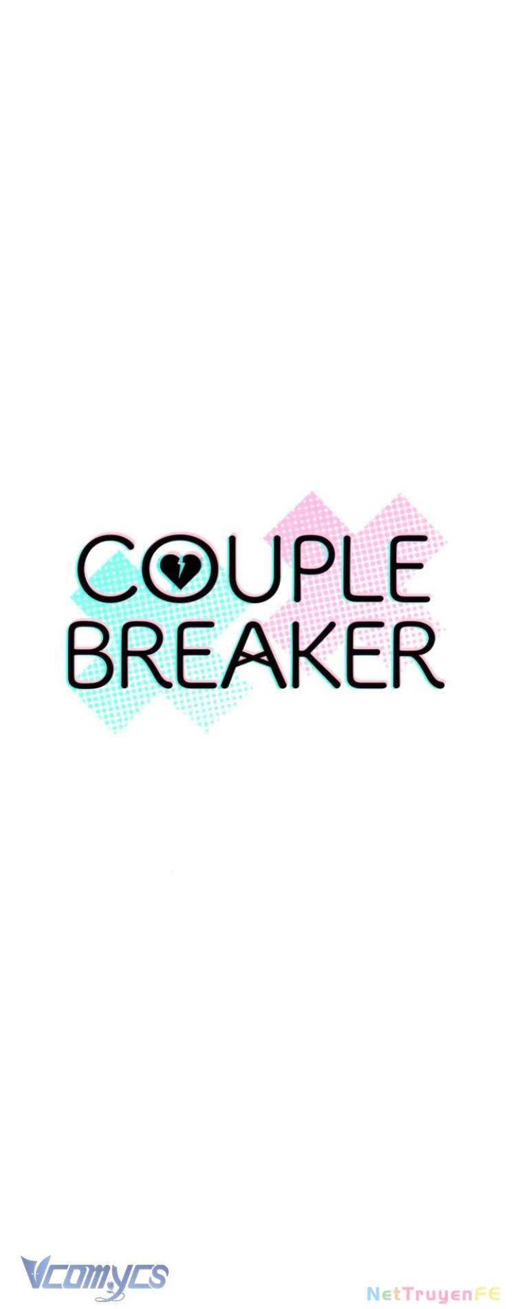 Couple Breaker Chapter 76 - 3