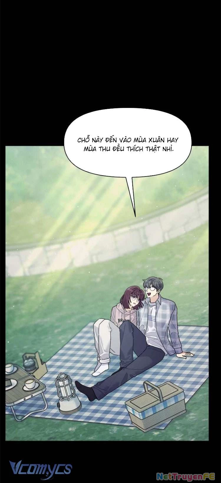 Couple Breaker Chapter 76 - 8