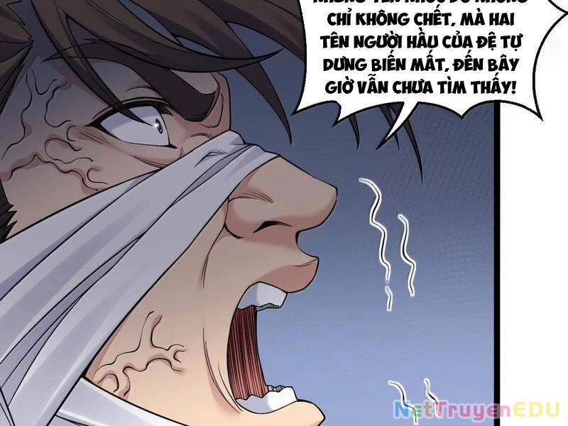 Hảo Đồ Nhi Hãy Tha Cho Vi Sư Chapter 305 - 17