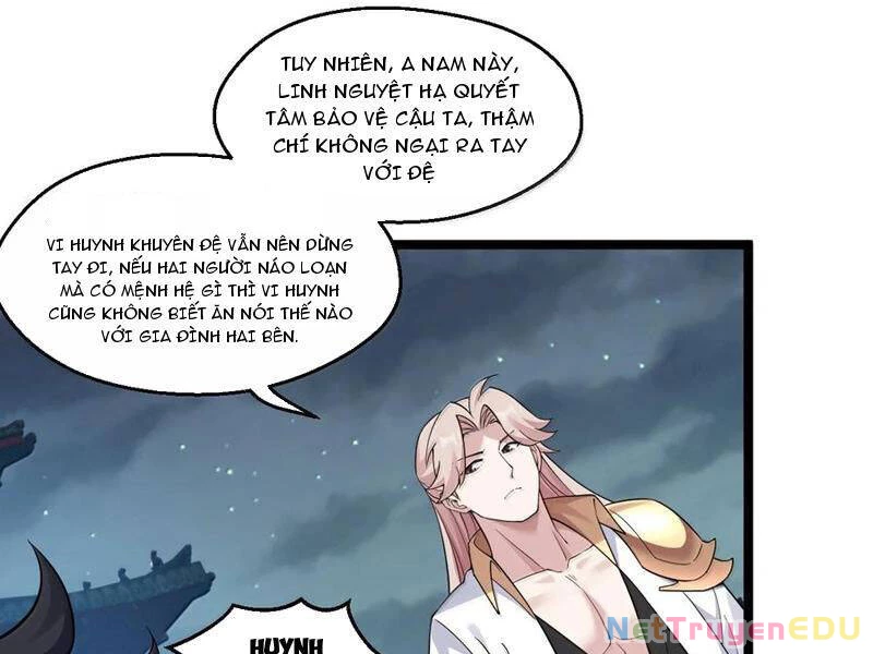 Hảo Đồ Nhi Hãy Tha Cho Vi Sư Chapter 305 - 26