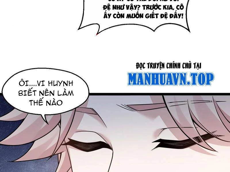 Hảo Đồ Nhi Hãy Tha Cho Vi Sư Chapter 305 - 28