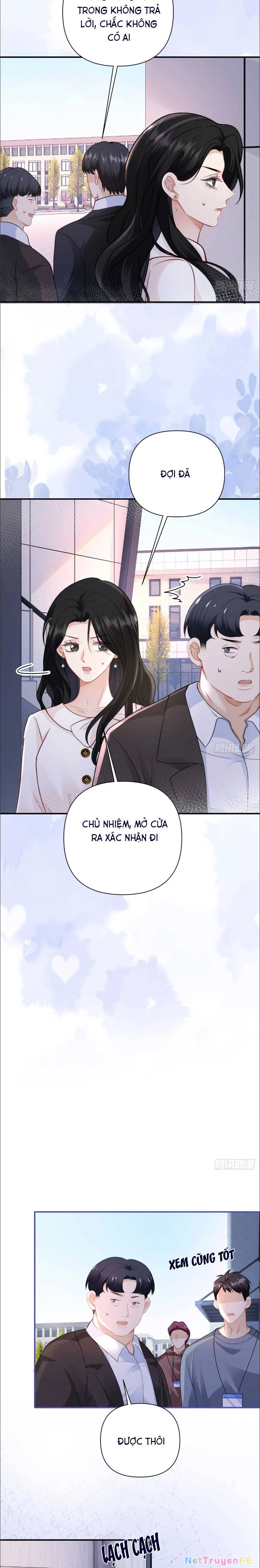 Thì Ra Thư Ký Chu Là Người Như Vậy Chapter 15 - 9