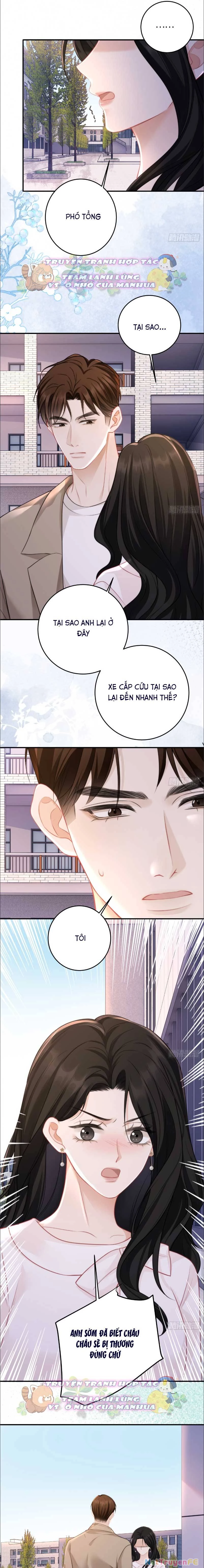 Thì Ra Thư Ký Chu Là Người Như Vậy Chapter 15 - 16