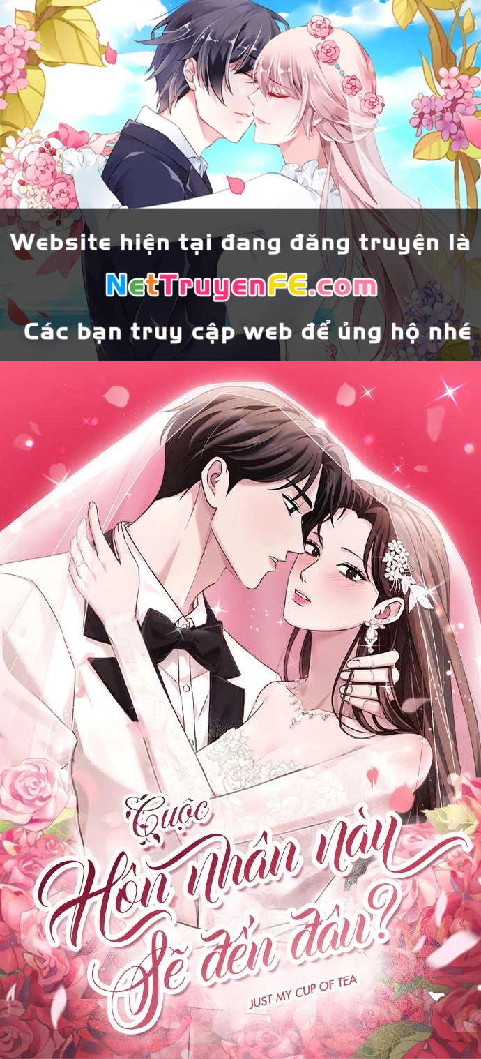 Cuộc Hôn Nhân Này Sẽ Đến Đâu Chapter 19 - 1