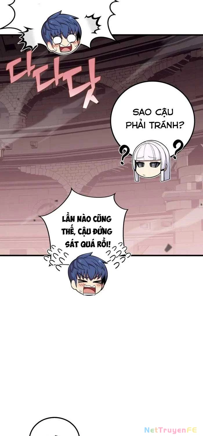 Vô tình ghi danh Chapter 21 - 20