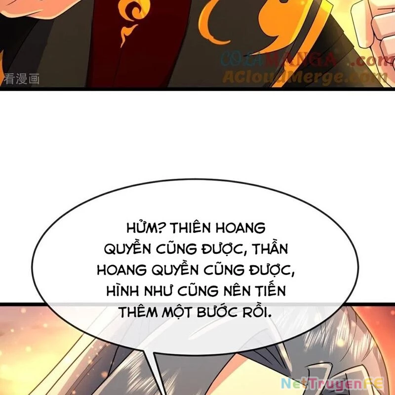 Thần Võ Thiên Tôn Chapter 878 - 8