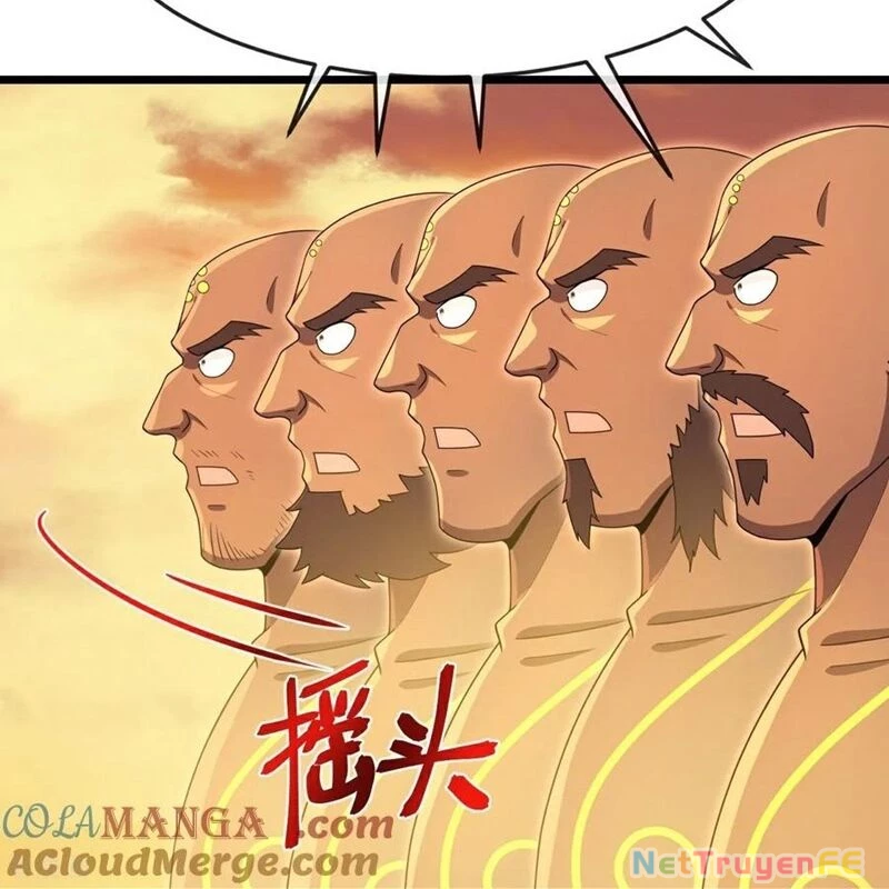 Thần Võ Thiên Tôn Chapter 878 - 30