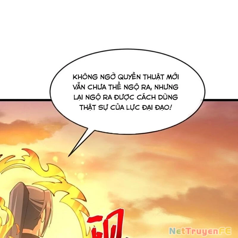 Thần Võ Thiên Tôn Chapter 878 - 42