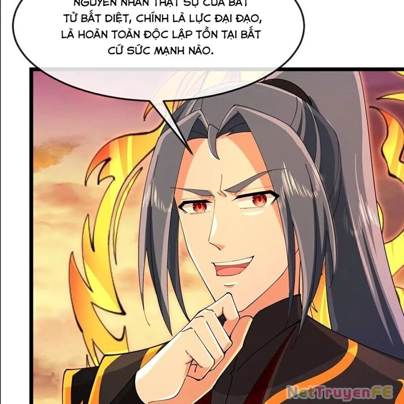 Thần Võ Thiên Tôn Chapter 878 - 58