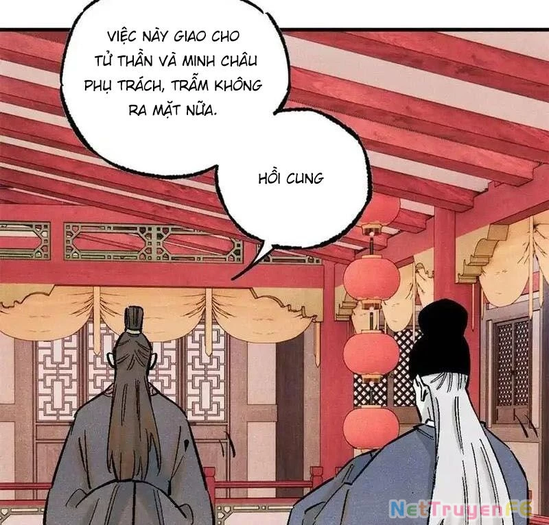 Ngụy Quân Tử Không Sợ Chết Chapter 85 - 47