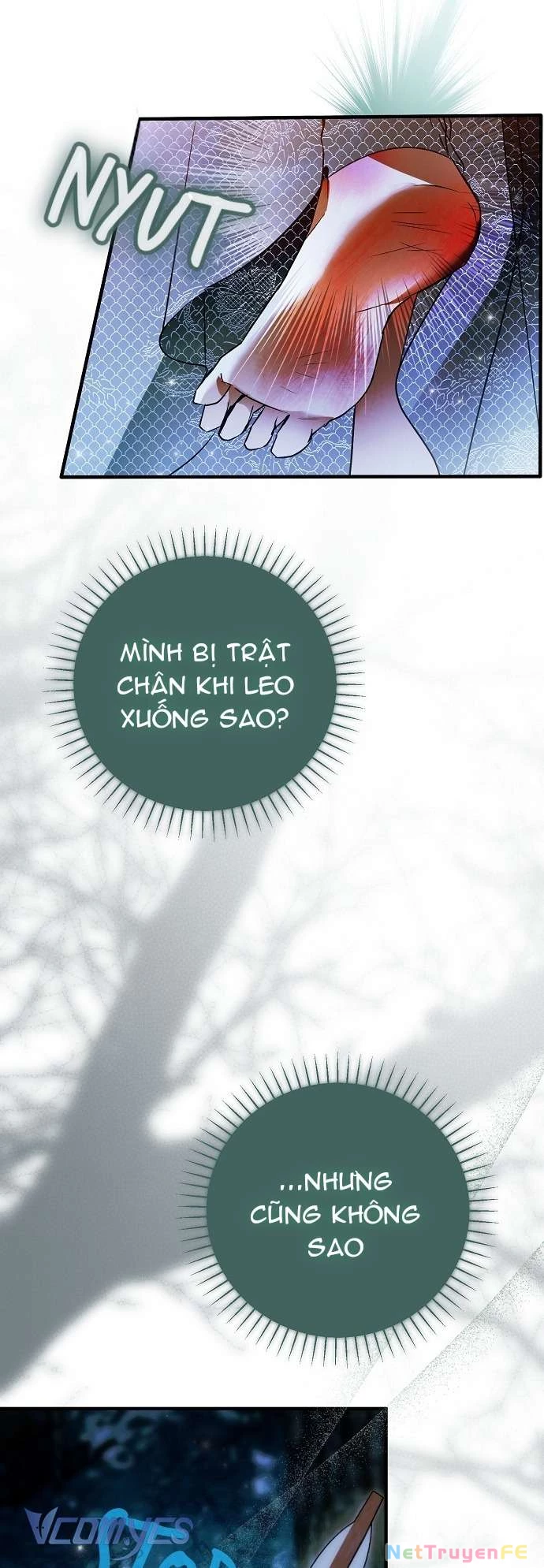 Ai Đó Đang Điều Khiển Cơ Thể Của Tôi Chapter 53 - 18