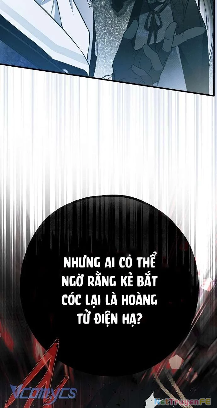 Ai Đó Đang Điều Khiển Cơ Thể Của Tôi Chapter 53 - 77