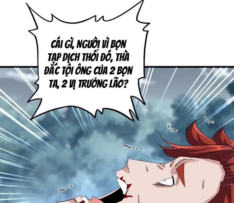 Đại Quản Gia Là Ma Hoàng Chapter 618 - 35