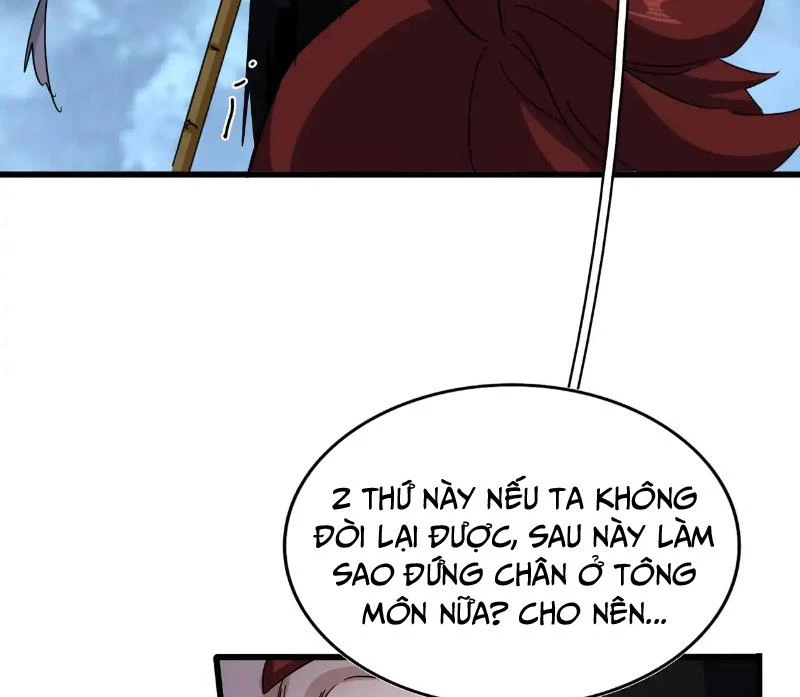 Đại Quản Gia Là Ma Hoàng Chapter 618 - 46