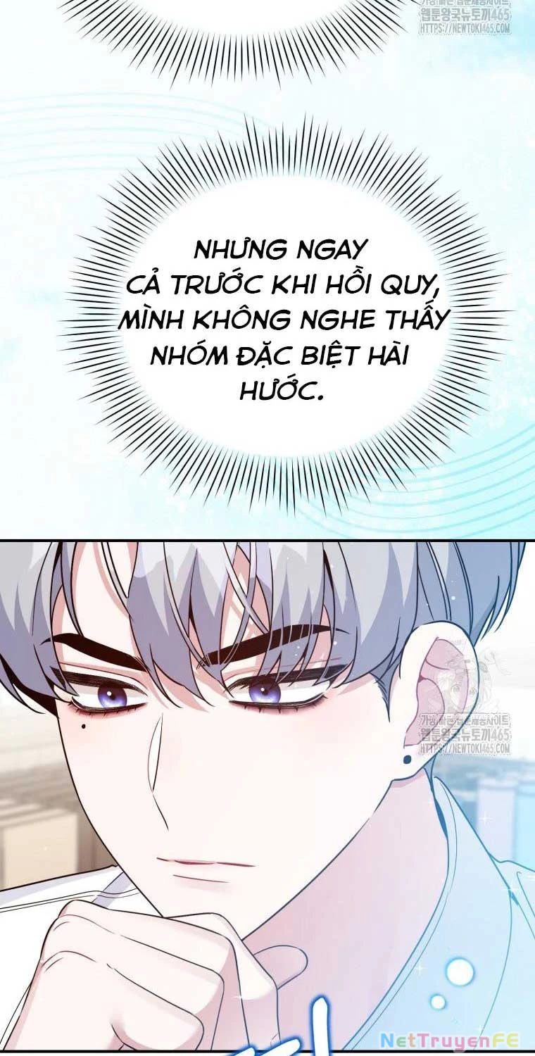 Hướng Dẫn Hồi Quy Dành Cho Thần Tượng Chapter 34 - 41