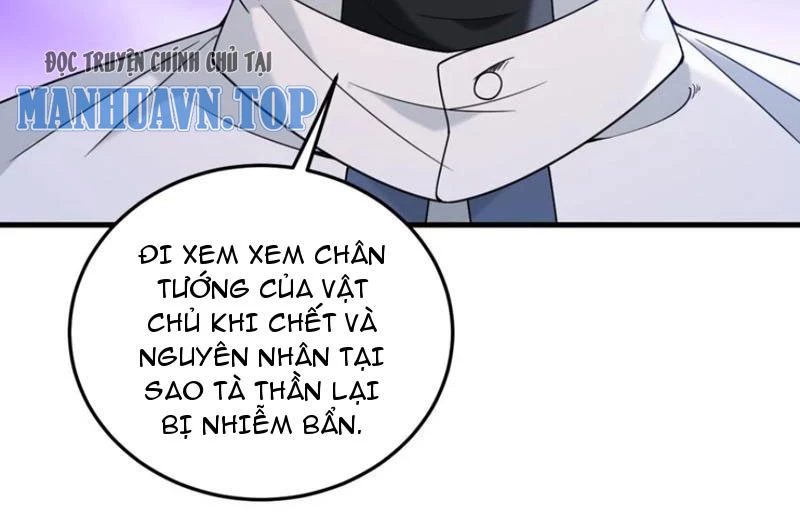 Trường Sinh Bất Lão, Ta Cưới Tà Thần Về Làm Vợ Chapter 40 - 80