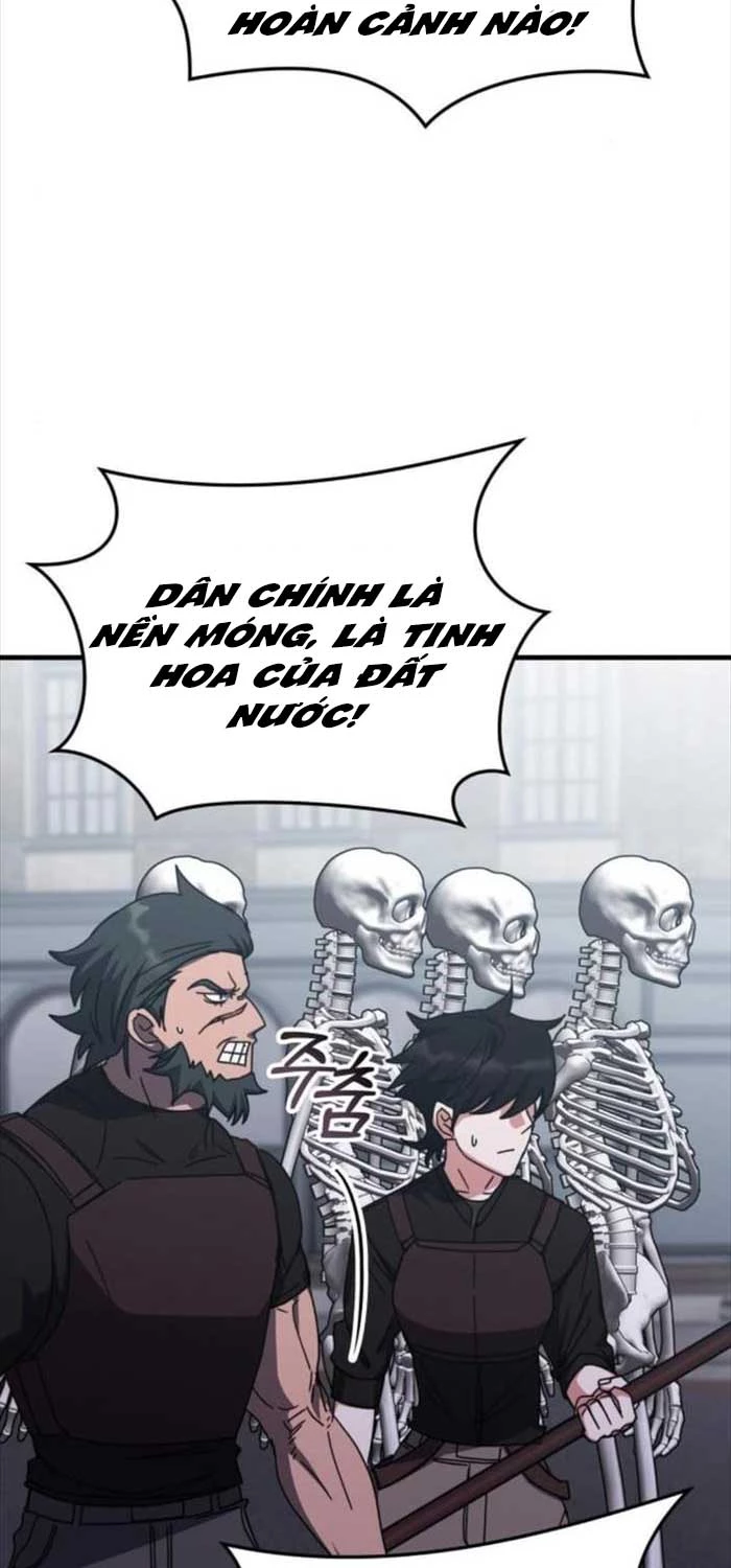 Học Viện Tối Thượng Chapter 133 - 59