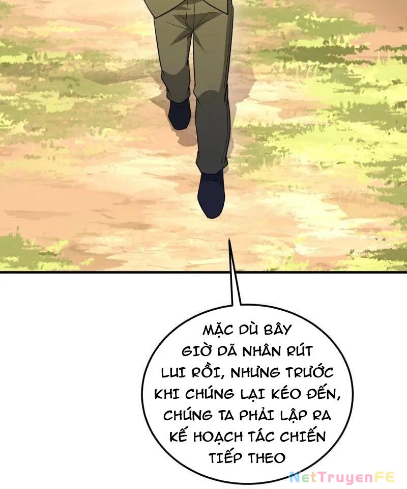 Đệ Nhất Danh Sách Chapter 481 - 31