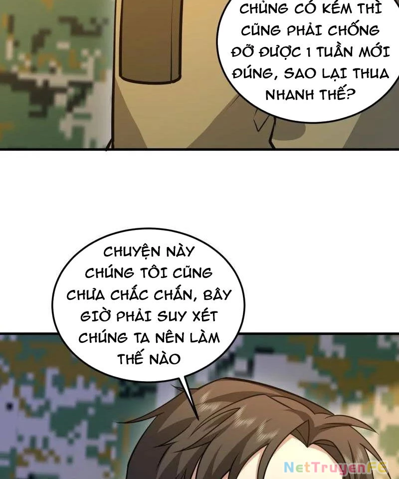 Đệ Nhất Danh Sách Chapter 481 - 37