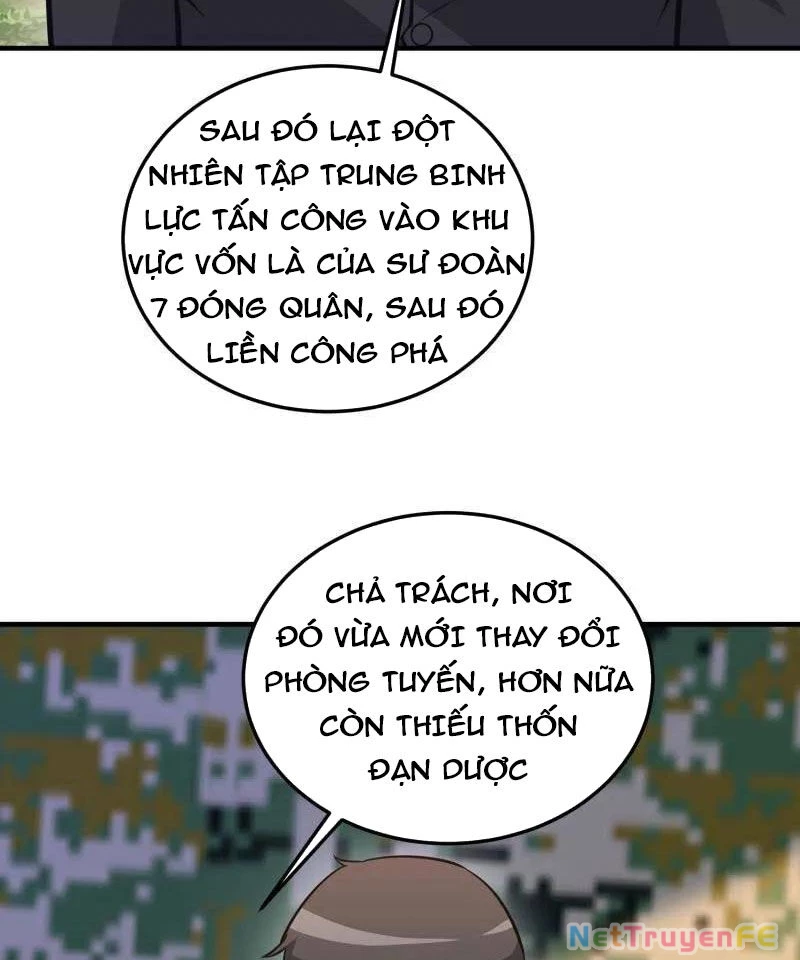 Đệ Nhất Danh Sách Chapter 481 - 46