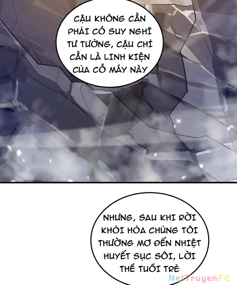 Đệ Nhất Danh Sách Chapter 481 - 70