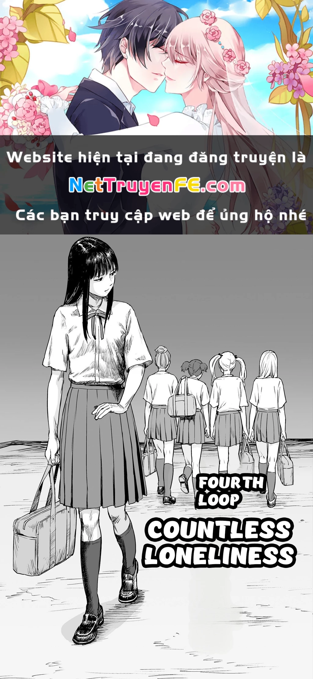 Kagome cô đơn! Chapter 4 - 1