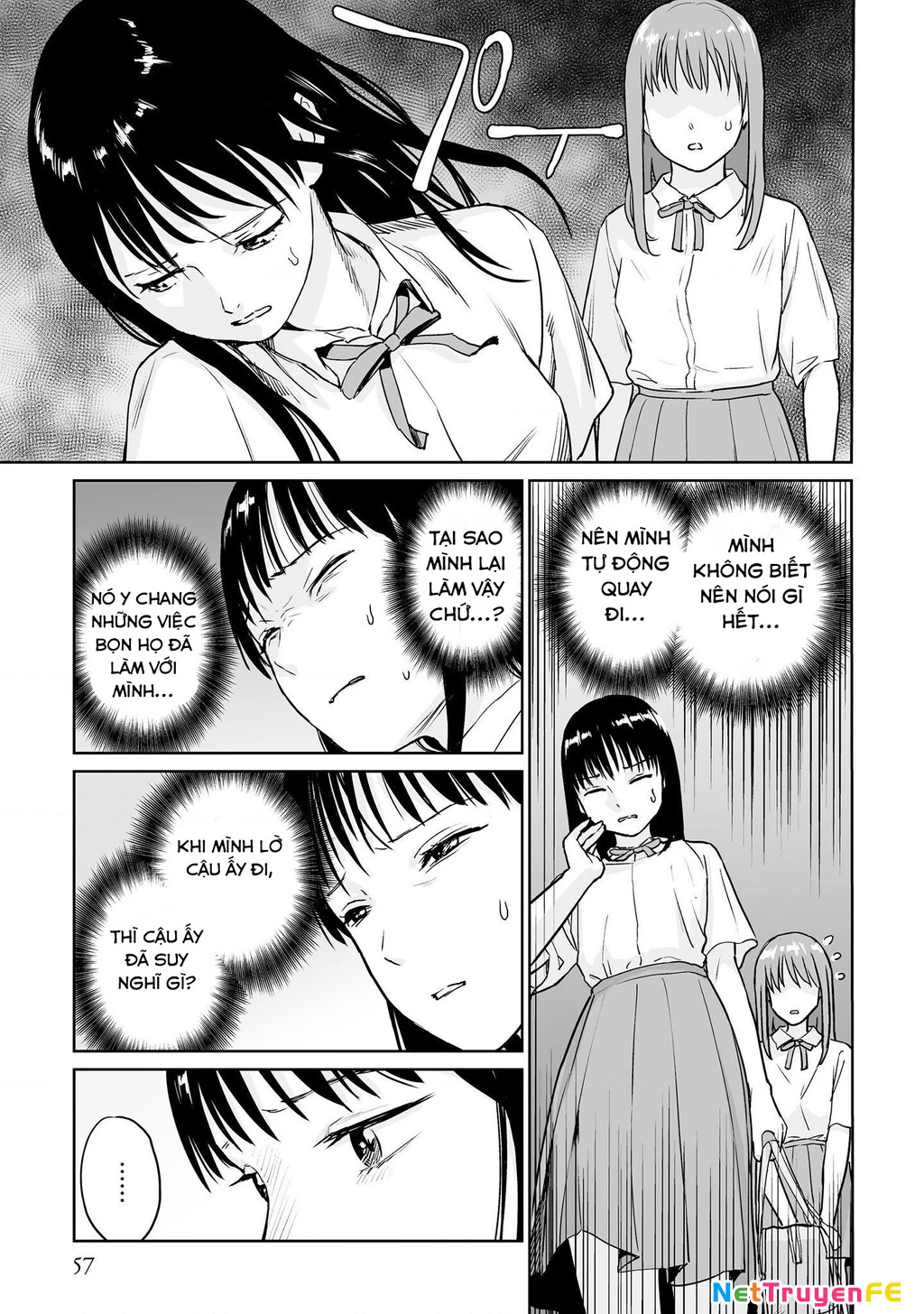 Kagome cô đơn! Chapter 4 - 9