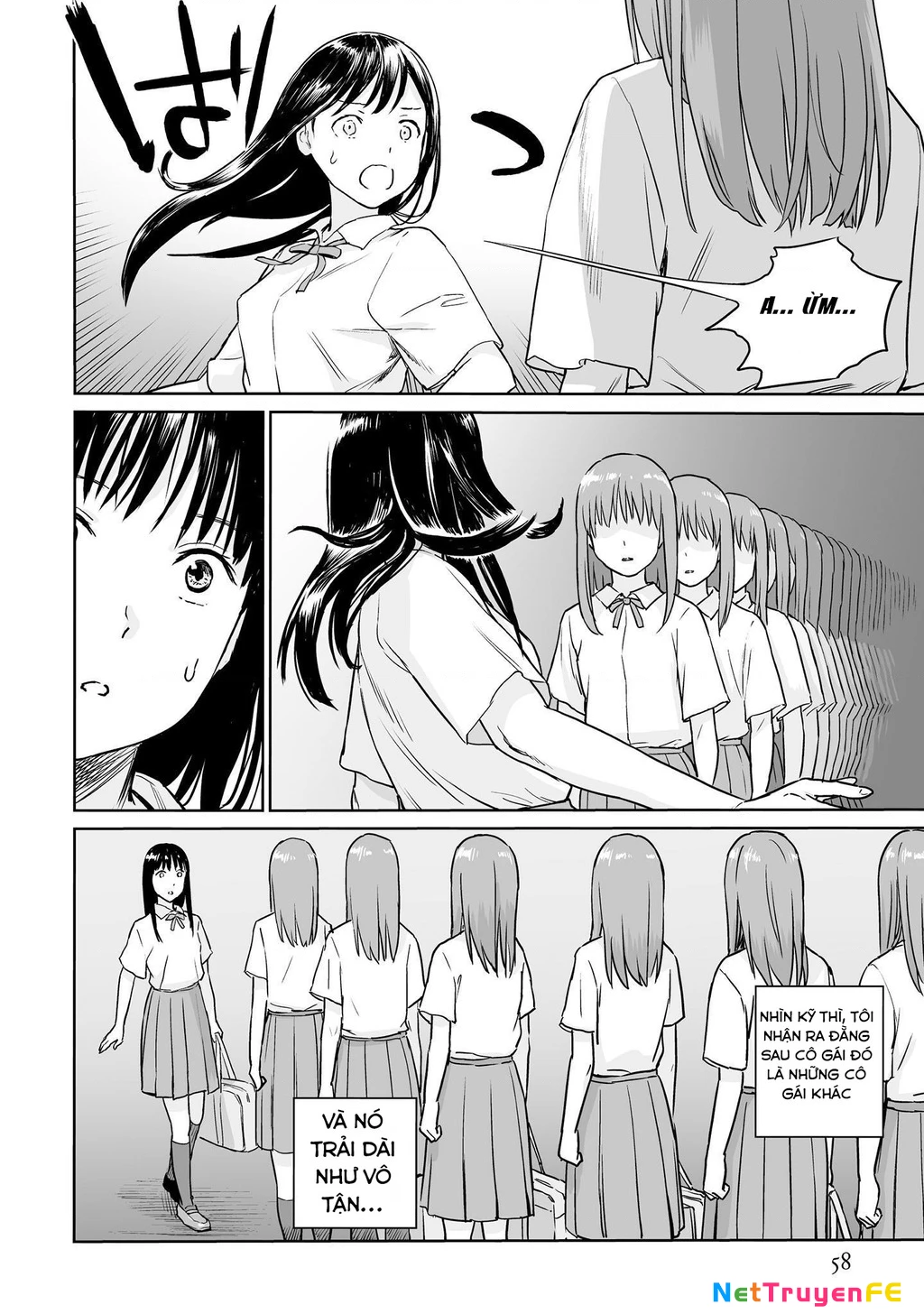 Kagome cô đơn! Chapter 4 - 10