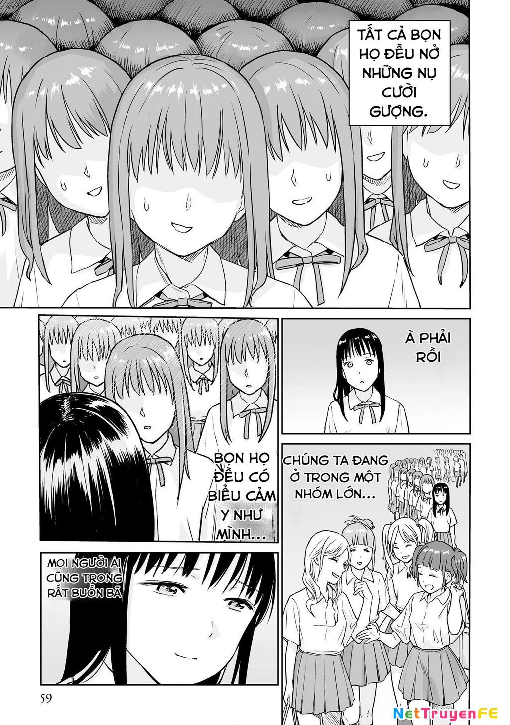 Kagome cô đơn! Chapter 4 - 11