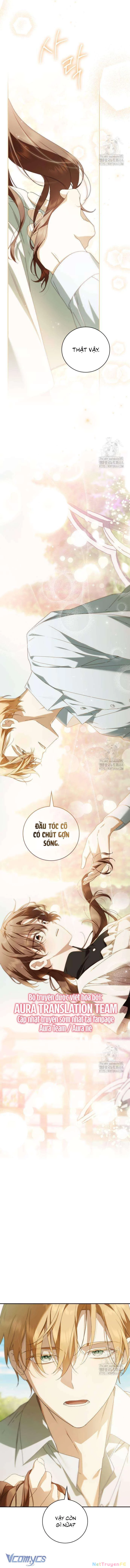 Hầu Nữ Bí Mật Của Bá Tước Chapter 16 - 4