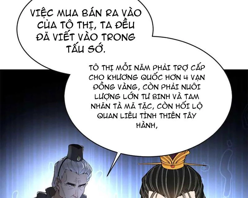 Chàng Rể Mạnh Nhất Lịch Sử Chapter 242 - 4