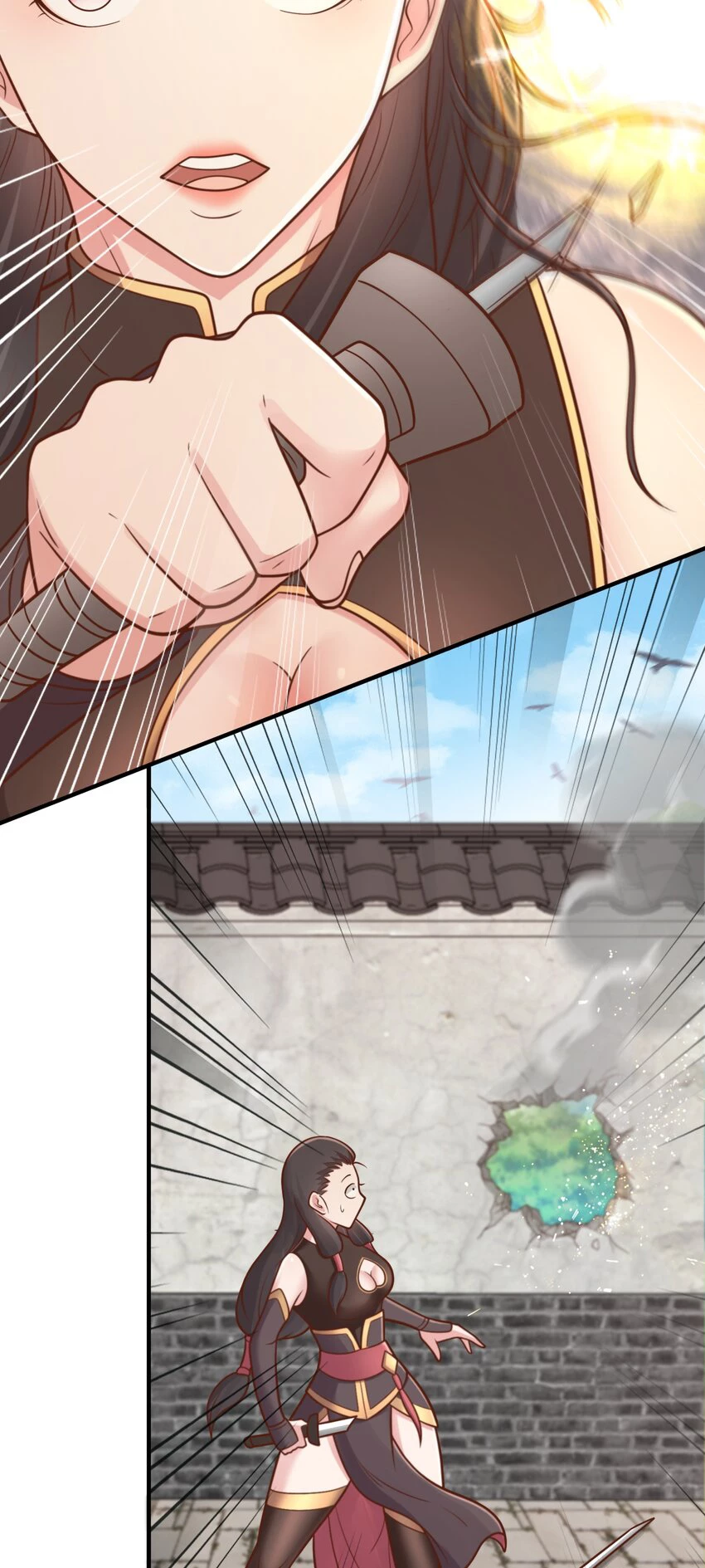 Luyện Khí Chi Thần Chapter 59 - 23