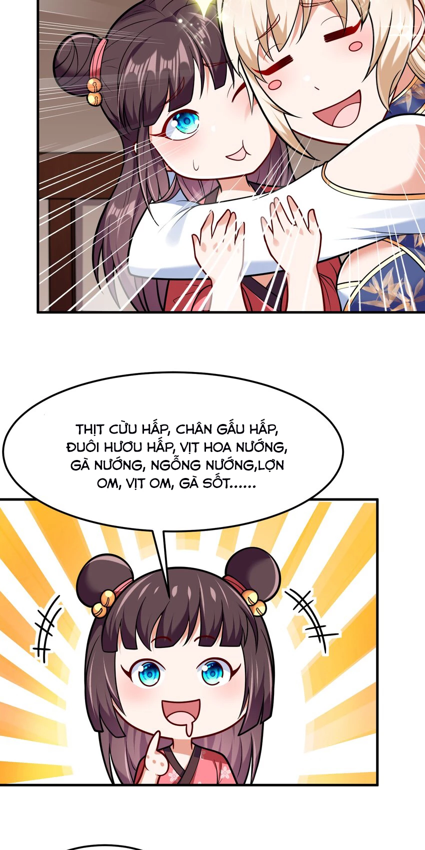 Luyện Khí Chi Thần Chapter 63 - 18