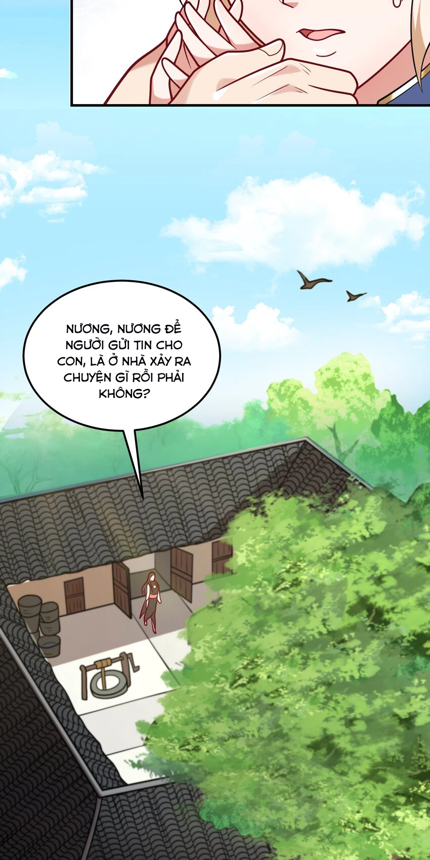 Luyện Khí Chi Thần Chapter 63 - 28