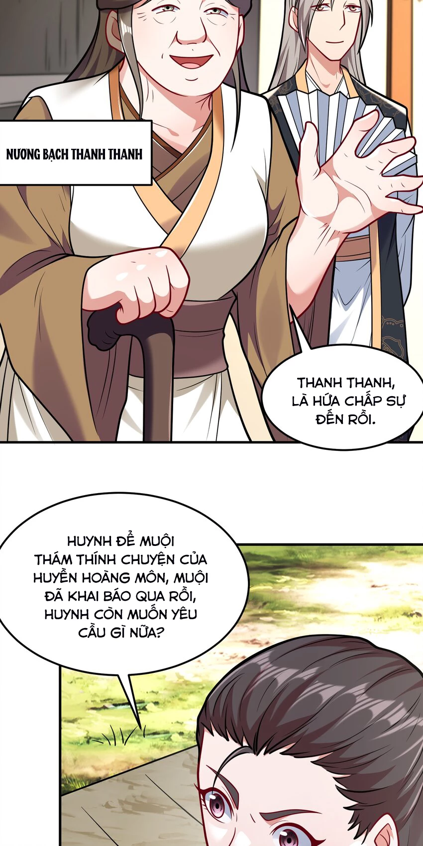 Luyện Khí Chi Thần Chapter 63 - 30