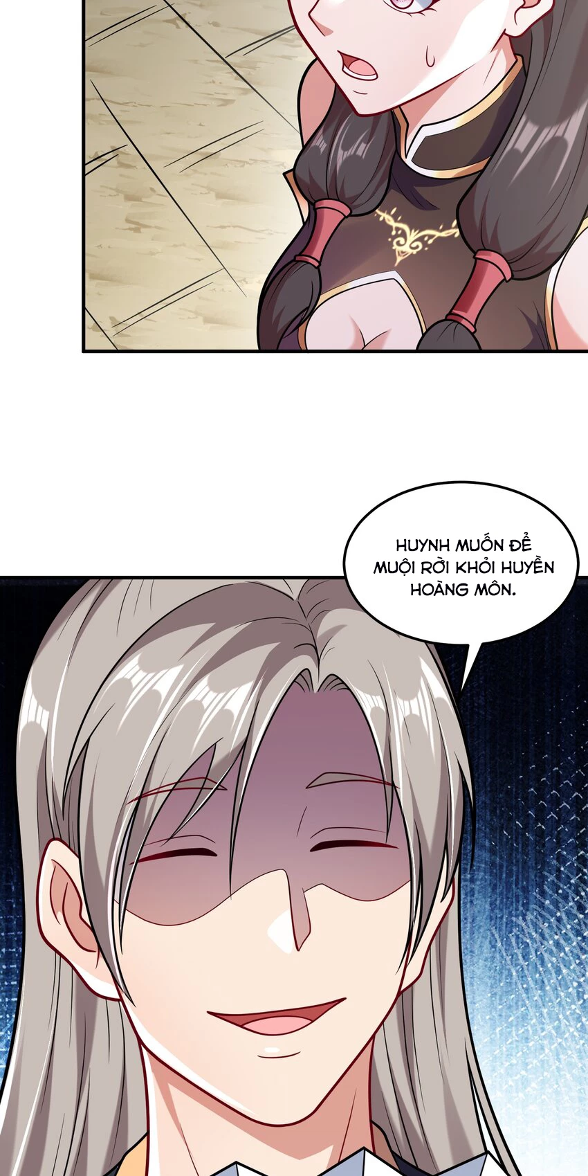 Luyện Khí Chi Thần Chapter 63 - 31