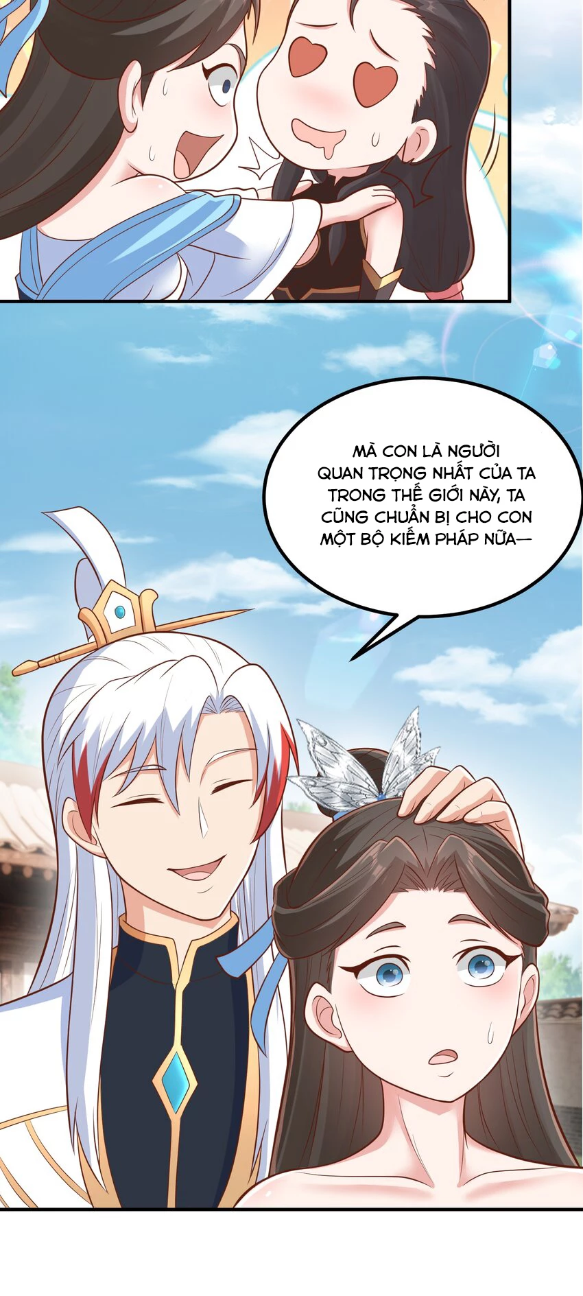 Luyện Khí Chi Thần Chapter 64 - 23