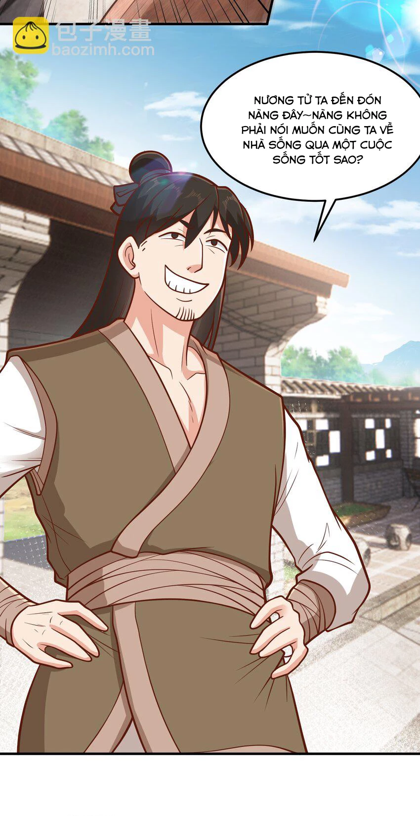 Luyện Khí Chi Thần Chapter 64 - 28