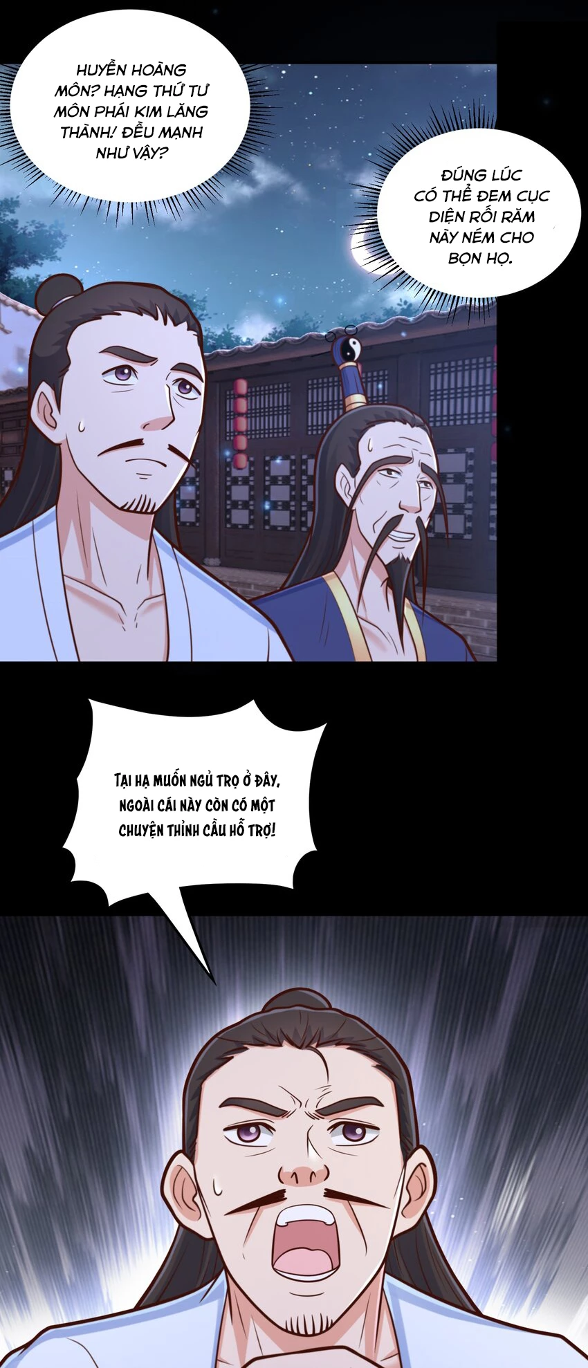 Luyện Khí Chi Thần Chapter 66 - 18