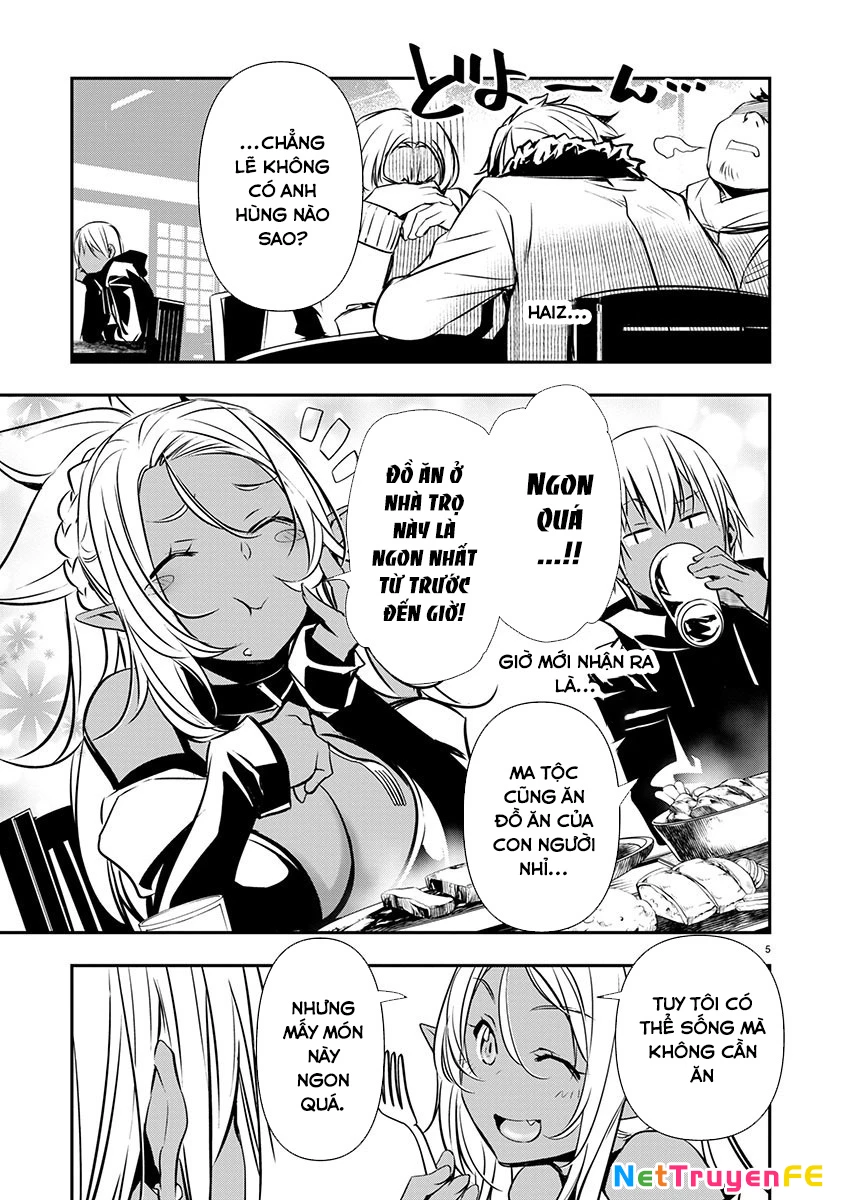 Isekai Ntr Chapter 57 - 6