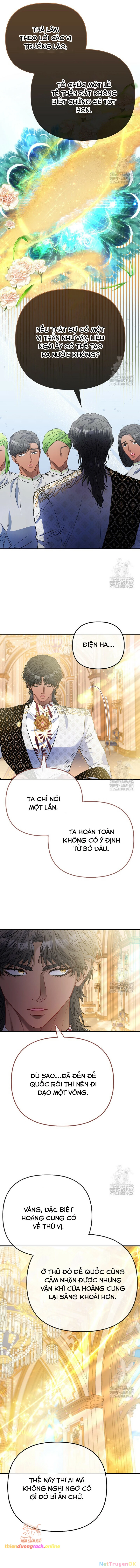 Nàng Công Chúa Của Mọi Người Chapter 69 - 7