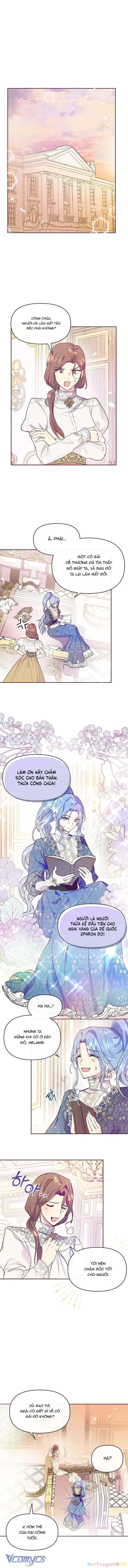 Đại Công Tước, Đó Chỉ Là Sai Lầm! Chapter  38 - 2