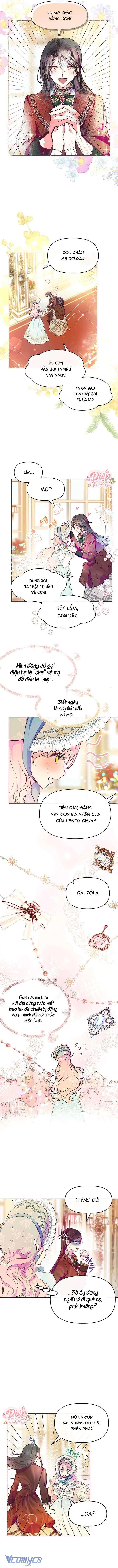 Đại Công Tước, Đó Chỉ Là Sai Lầm! Chapter  38 - 7