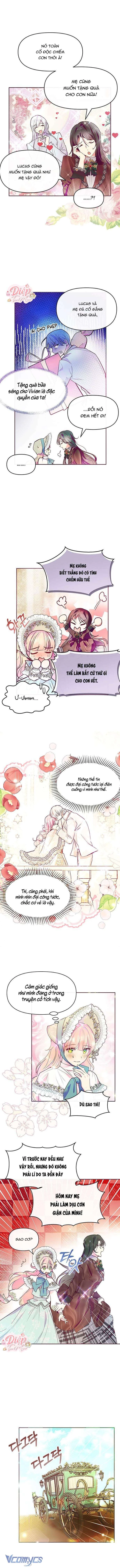 Đại Công Tước, Đó Chỉ Là Sai Lầm! Chapter  38 - 8