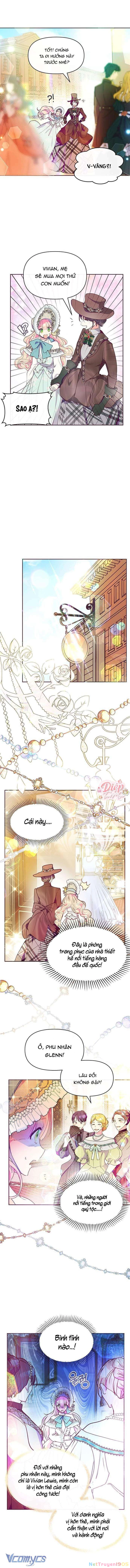 Đại Công Tước, Đó Chỉ Là Sai Lầm! Chapter  38 - 9