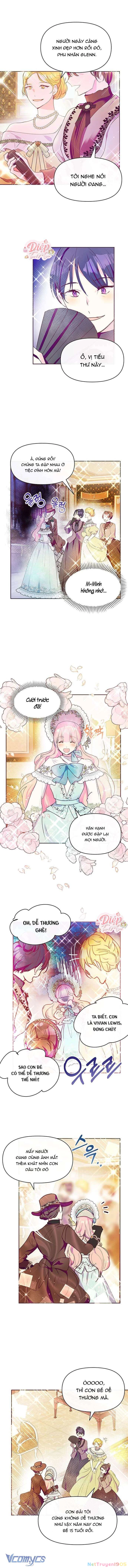 Đại Công Tước, Đó Chỉ Là Sai Lầm! Chapter  38 - 10