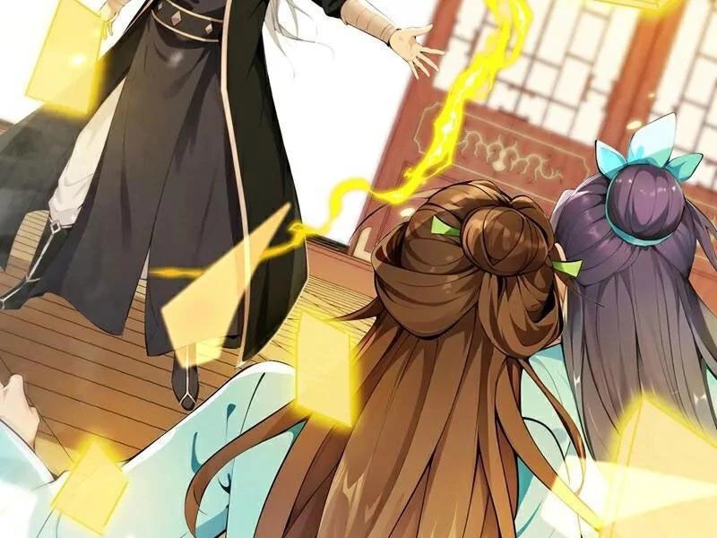 Thập Đại Đế Hoàng Đều Là Đệ Tử Của Ta Chapter 369 - 70